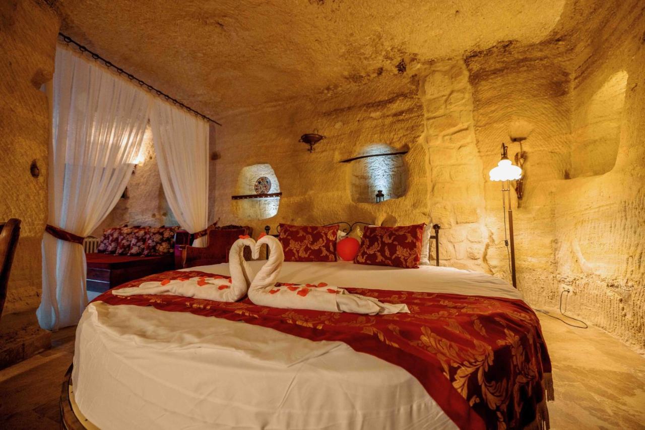 Mithra Cave Hotel Goreme Room photo